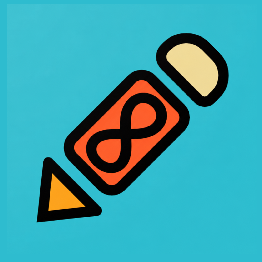 Limitless Paint icon