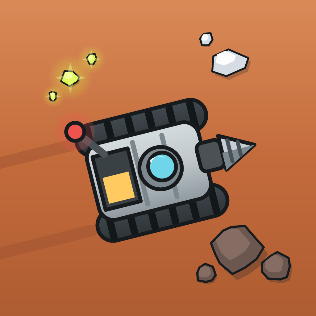 MarsRover icon